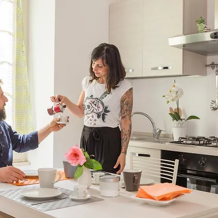 San Pietro Bed and Breakfast Ρώμη