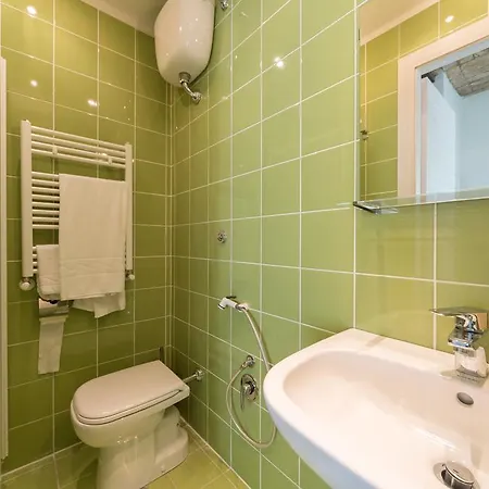 San Pietro Bed and breakfast 3*