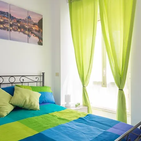 San Pietro Bed and breakfast 3*