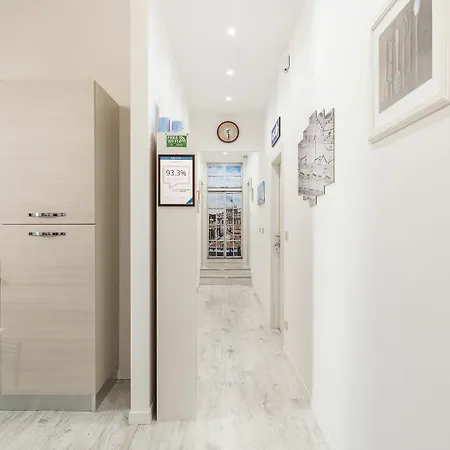 San Pietro Bed and breakfast 3*