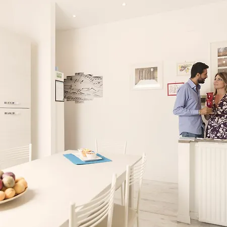 Bed and breakfast San Pietro