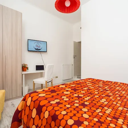 San Pietro Bed and breakfast