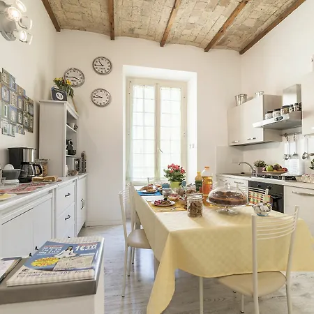 Bed and breakfast San Pietro 3*