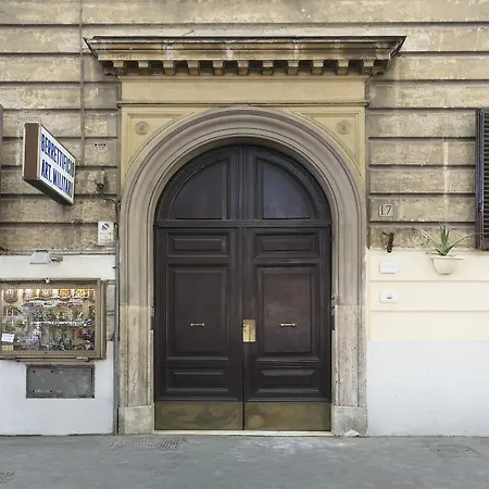 Bed and breakfast San Pietro 3*