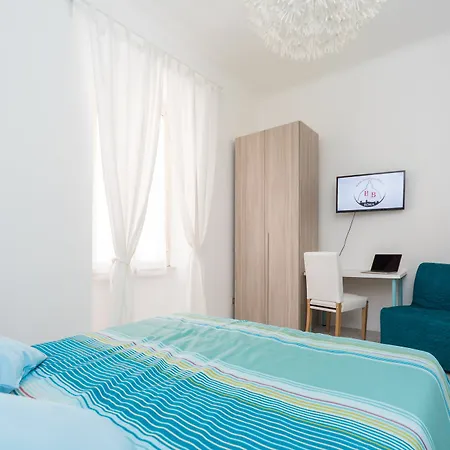 San Pietro Bed and breakfast