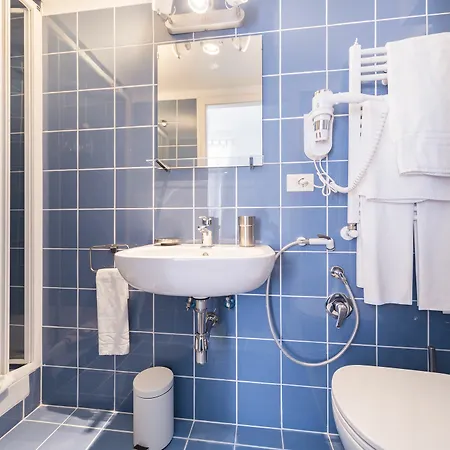 Bed and breakfast San Pietro