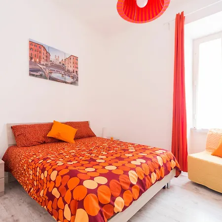 San Pietro Bed and breakfast 3*