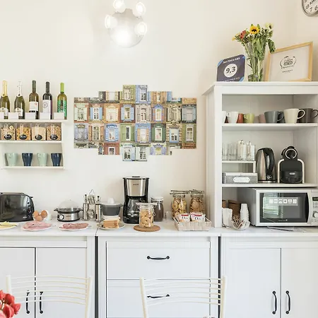 Bed & Breakfast San Pietro Rome