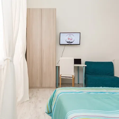 Bed and breakfast San Pietro