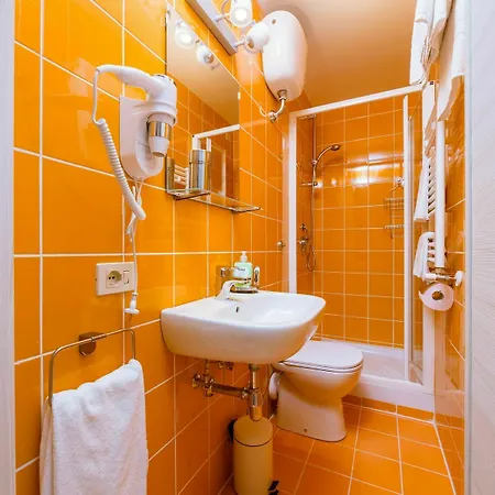 San Pietro Bed and breakfast 3*