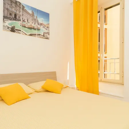 San Pietro Bed and breakfast 3*