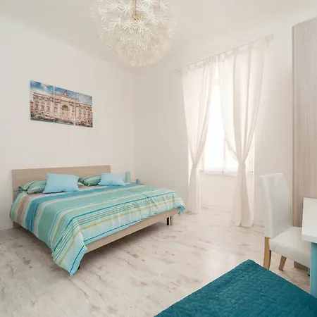 San Pietro Bed and breakfast Roma