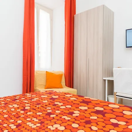 Bed and breakfast San Pietro 3*