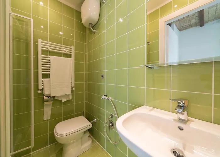 San Pietro Bed & Breakfast 3*