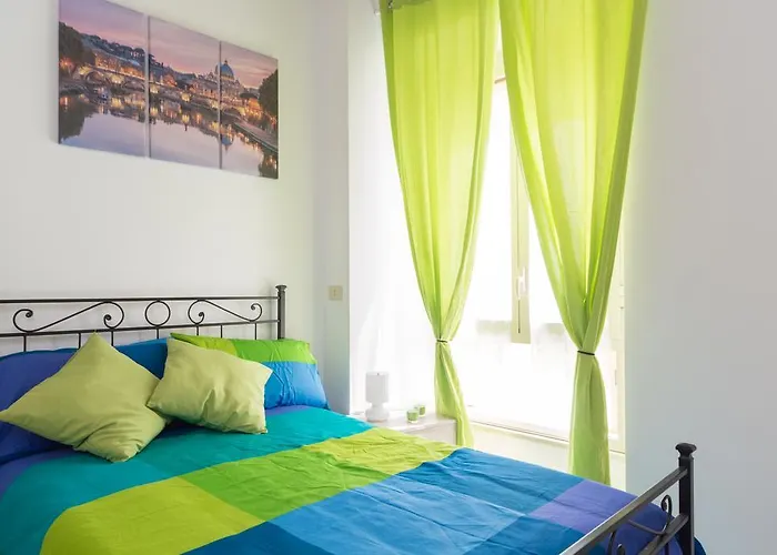 San Pietro Отель типа 