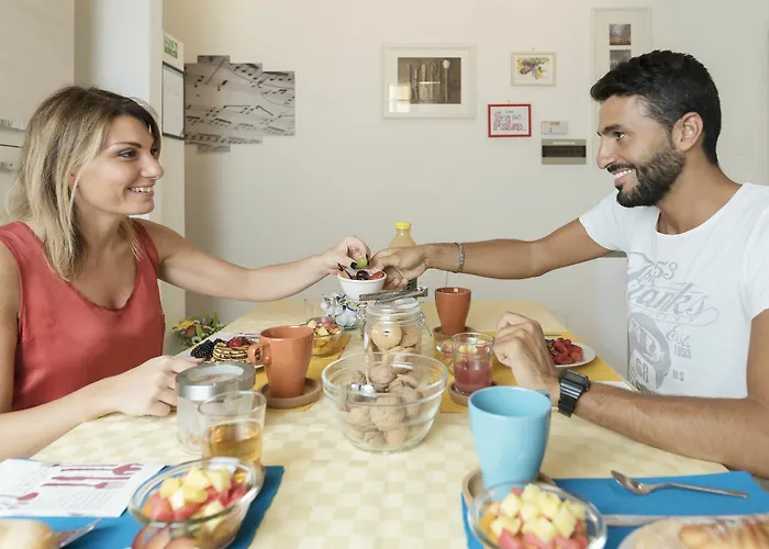 San Pietro Bed & Breakfast
