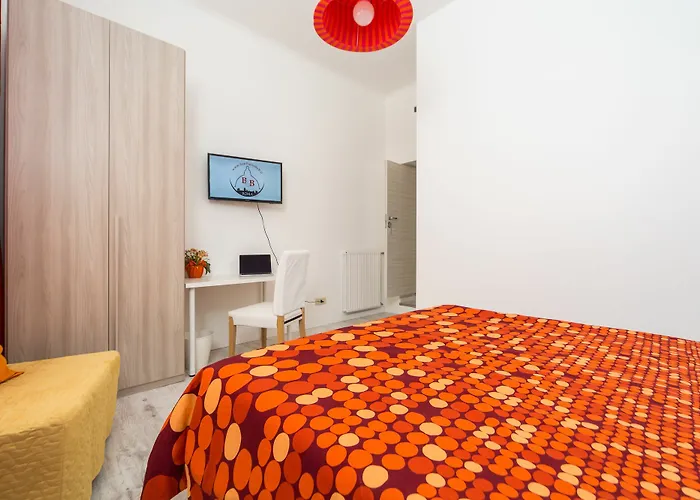 San Pietro Bed & Breakfast