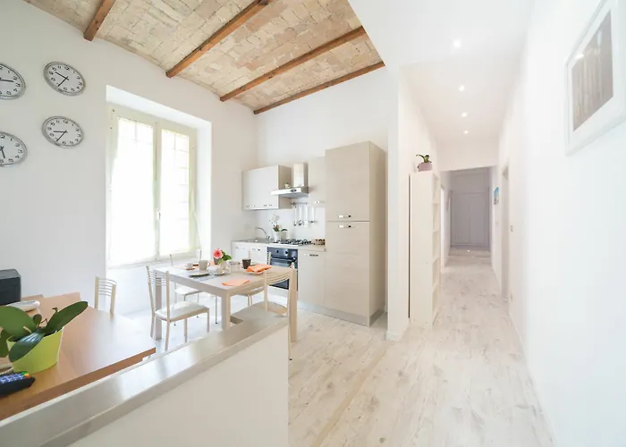 San Pietro Bed & Breakfast Rom