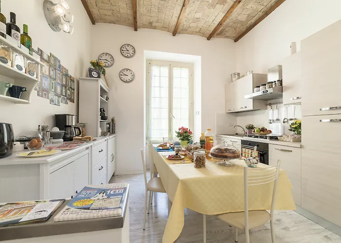 Bed & Breakfast San Pietro 3*