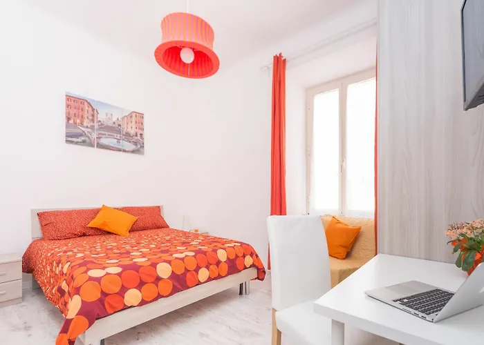 San Pietro 3* Рим