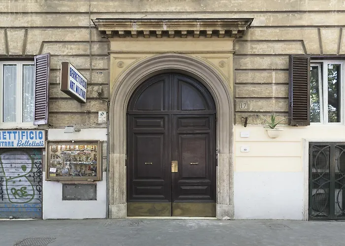 Bed & Breakfast San Pietro 3*