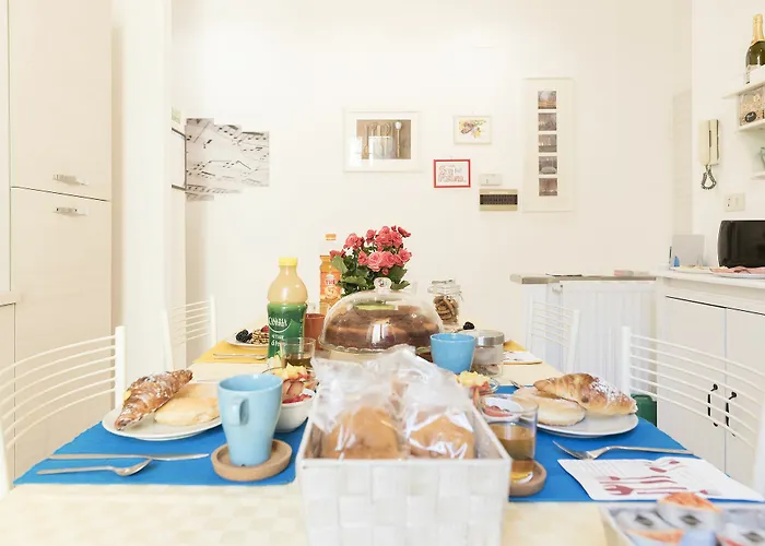 San Pietro Bed & Breakfast 3*
