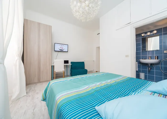 San Pietro ベッド・アンド・ブレックファスト