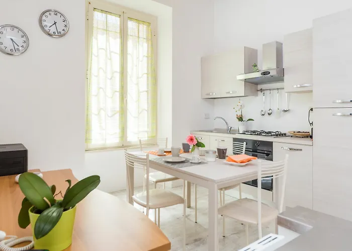 San Pietro 3* ローマ