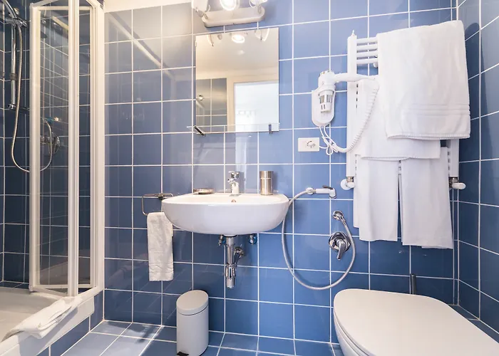 ベッド・アンド・ブレックファスト San Pietro