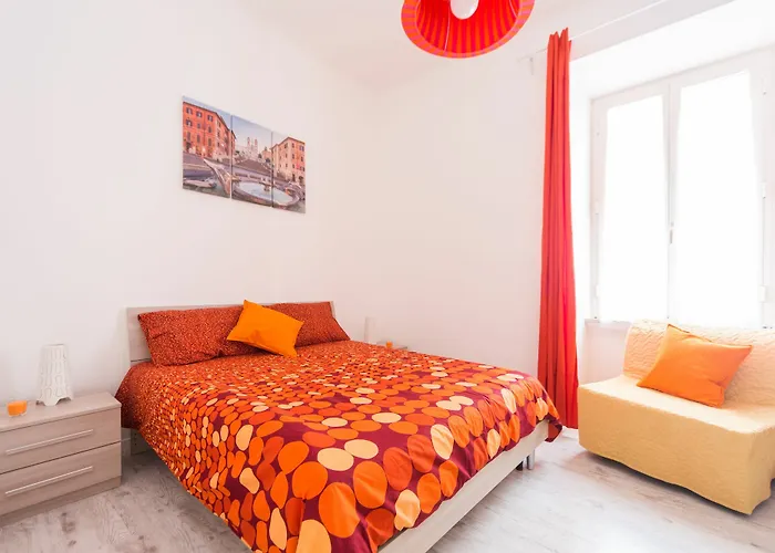 San Pietro Bed & Breakfast 3*