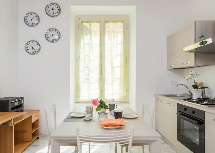 Bed & Breakfast San Pietro