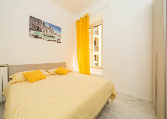 San Pietro Bed & Breakfast
