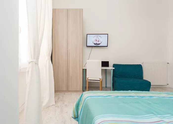 Bed & Breakfast San Pietro