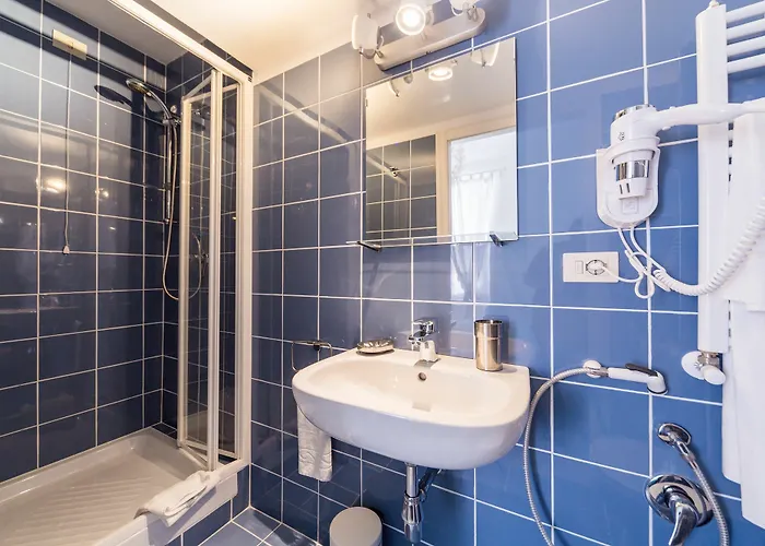 Bed & Breakfast San Pietro Rom