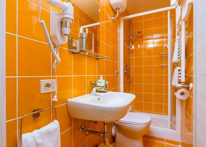 San Pietro Bed & Breakfast 3*