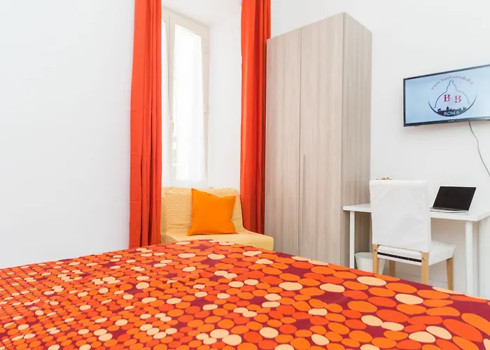 Bed & Breakfast San Pietro 3*