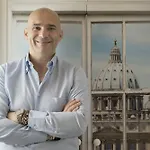 San Pietro 3* Roma